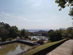 -广州莲花山旅游区