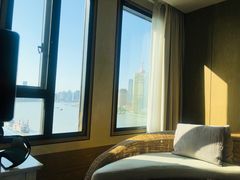 -上海外滩英迪格酒店