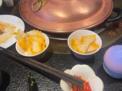 -菌自由丨野生菌火锅特色庭院餐厅(丽江古城店)