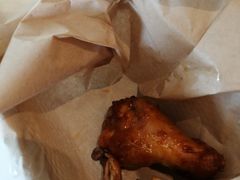 鸡翅-必胜客(大悦城店)