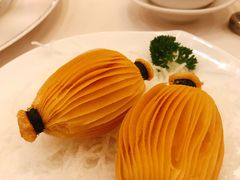 -利苑酒家(华熙国际店)