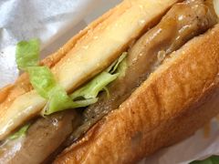 -麦当劳(百利广场店)