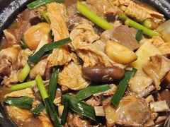 -随园花园餐厅(新港中路店)