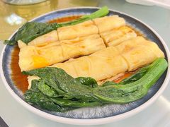 -泉龙渔村·粤式早茶·金牌烧鹅(中山三乡店)