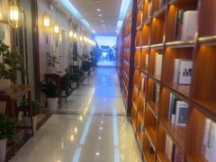 -香山湖渔家大院