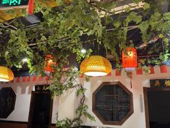 -成老灶火锅鸡(平山店)