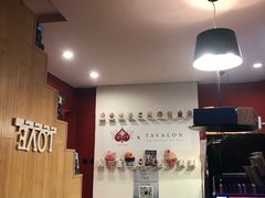-3A07逆爱杯子蛋糕