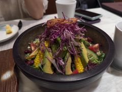 -月下料理(楷林IFC店)