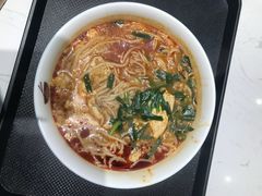 小锅米线-端仕小锅(文林街店)