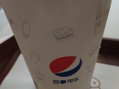 -华莱士·全鸡汉堡(高境店)