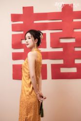 -艺憬婚纱礼服·造型(二七万达店)