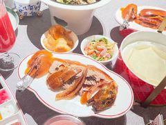 -秀儿四九城·新京菜(亚运村鸟巢店)