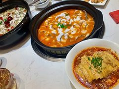 -周渝食惦酸菜鱼(青浦店)