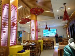 大堂-东北人家铁锅炖(鞍山路店)