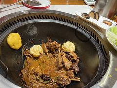 -玺炖·中国铁锅炖(南京东路店)