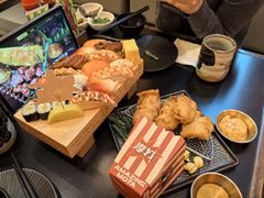 -摩打食堂(壹方中心店)
