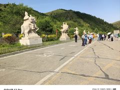 -雁门关景区