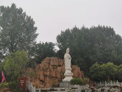 -汤峪温泉碧水湾