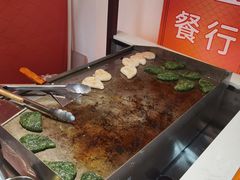 -日日鲜自助餐厅(小公园店)