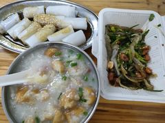 -陈添記·祖傳爽鱼皮·西关老字号(广州首店)