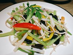 -熹素·鲜美素食Vegetarian (天河领展店)