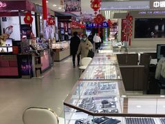-青岛利群四方购物广场
