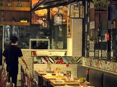 -老東粥皇·茶餐厅(云路中心店)