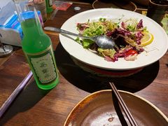 -懒人盐府人家·自贡大麻鱼(安贞店)