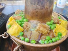 -木子人家(小桂湖店)