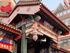 -古文化街旅游区