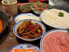 -萍姐火锅·公路夜市(南京新街口店)