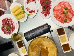 -燃计沙茶皇·香港沙茶火锅(人广旗舰店)