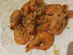 陈皮虾-宏玲餐厅(四川南路店)