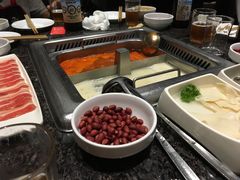 -海底捞火锅(崇文门新世界百货店)