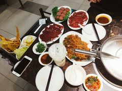 -八合里潮汕鲜牛肉火锅(深圳海岸城店)