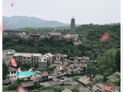 -云端咖啡(古北水镇景区店)
