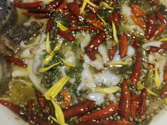 -新太二·鲜料川菜(群光广场店)
