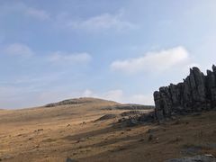 -石条山