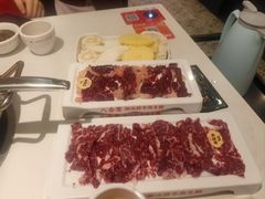 -八合里潮汕鲜牛肉火锅(上海汇智广场店)