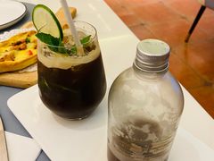 -伊斯坦布尔土耳其清真咖啡餐厅