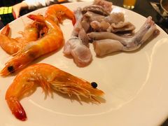 -大华锦绣假日酒店·锦味餐厅