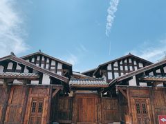 -恩阳古镇