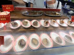 -四囍码头海鲜烧烤自助火锅(外滩南京东路悦荟广场店)