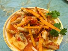 -浩海火燒雲傣家菜(芮欧百货店)