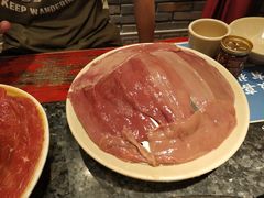 腰片-蜀大侠火锅(寰球文化地标·总府店)