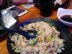 -南极·小龙虾·湘式拌饭(南街店)