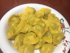 -小平岛開海水饺(浑南店)