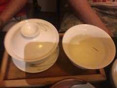 -青藤茶馆(南山路店)