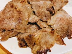 牛小排-一井烧肉·活鳗·寿司(望京SOHO店)