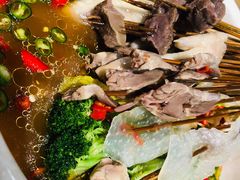 -嘉州叶婆婆钵钵鸡(建设路店)